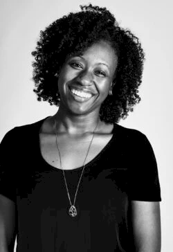 Alexis McGrigg